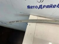 Лот: 21702889. Фото: 2. молдинг крыши Opel Astra L48. Автозапчасти