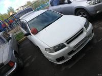 Лот: 13779572. Фото: 5. Nissan expert