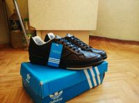 Лот: 4557225. Фото: 4. Adidas Porsche Design 356 Кожа... Красноярск