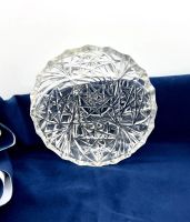 Лот: 6749892. Фото: 2. 💎 Хрустальная вазочка для конфет... Антиквариат