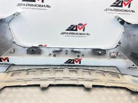Лот: 25803644. Фото: 12. бампер Haval Jolion