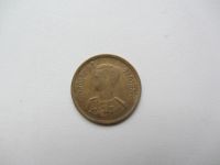 Лот: 7616960. Фото: 2. Таиланд 25 сатангов 1957 г. Монеты