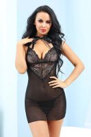 Лот: 24253781. Фото: 3. Комбинация и трусики-стринги Candy... Красота и здоровье