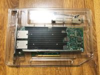 Лот: 23272332. Фото: 3. HPE 561T (Intel X540-T2) 2 x RJ-45... Компьютеры, оргтехника, канцтовары