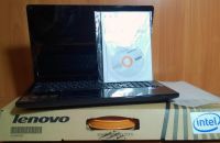 Лот: 5097119. Фото: 4. Lenovo G580 (15.6", Intel Celeron... Красноярск