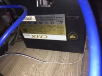 Лот: 15096729. Фото: 3. Майнинг ферма 6 х Rx570 4gb RedDragon. Компьютеры, оргтехника, канцтовары
