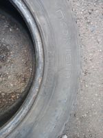 Лот: 19601954. Фото: 3. Шины Nokian 215/60/16. Авто, мото, водный транспорт