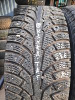 Лот: 23491553. Фото: 4. 4шт 235-60-16 Nokian Hakkapeliitta... Красноярск