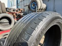 Лот: 25667371. Фото: 2. (1шт.) 225-55-18 Dunlop SP Sport... Шины, Диски
