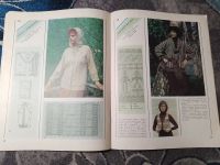 Лот: 23273394. Фото: 4. Мартыненко Вязание и мода 1980. Красноярск