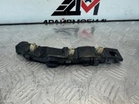 Лот: 25887711. Фото: 3. крепление бампера Hyundai Matrix... Авто, мото, водный транспорт