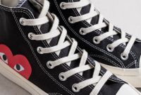 Лот: 11640979. Фото: 5. Кеды Converse Chuck Taylor All...