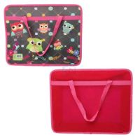 Лот: 10034648. Фото: 3. Папка для рабочих тетрадей или... Дети растут