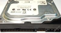 Лот: 1357675. Фото: 2. IDE HDD Western Digital WD400... Комплектующие