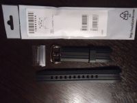 Лот: 7270410. Фото: 3. Ремень ремешок для наручных часов... Ювелирные изделия, бижутерия, часы