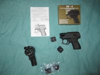 Лот: 24847808. Фото: 4. Пусковое устройство четырехзарядное... Красноярск