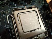 Лот: 16945262. Фото: 2. Материнская плата asus + процессор... Комплектующие