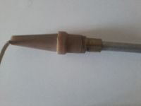 Лот: 11265816. Фото: 3. подогрев масла ваз 2106. Авто, мото, водный транспорт