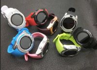 Лот: 15575554. Фото: 18. Умные часы Smart Watch V8 зелёные...