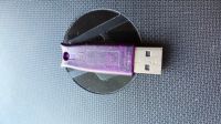 Лот: 25254276. Фото: 2. Ключ эцп eТоken. Носители информации