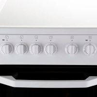 Лот: 6578539. Фото: 2. Электрическая плита Beko CSS 57000... Крупная бытовая техника