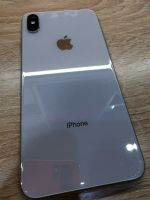Лот: 20956230. Фото: 3. iPhone XS Max Silver 256Gb. Красноярск