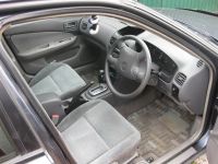 Лот: 3203565. Фото: 2. nissan sunny. Авто, мото, водный транспорт