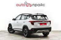 Лот: 21980549. Фото: 6. Kia Seltos 2023
