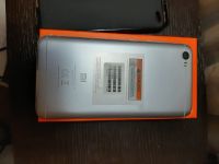 Лот: 17315817. Фото: 2. Xiaomi redmi 5a note 5.5 дюйм. Смартфоны, связь, навигация