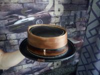 Лот: 23451260. Фото: 5. Шляпа Pork Pie