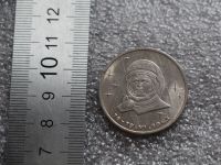 Лот: 18168898. Фото: 2. 1 рубль 1983 Терешкова. Космос... Монеты