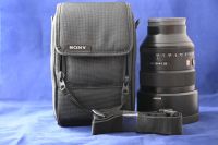 Лот: 21143787. Фото: 3. Sony FE 85 mm f 1.4 GM. Как новый. Красноярск