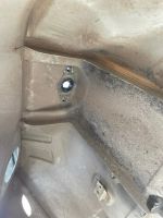 Лот: 25327539. Фото: 8. задняя часть кузова Ford Focus...
