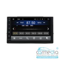 Лот: 17992472. Фото: 3. Штатная магнитола для Toyota Corolla... Авто, мото, водный транспорт