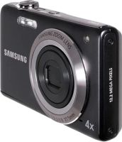 Лот: 5848647. Фото: 2. Цифровой фотоаппарат Samsung ST60. Фотокамеры