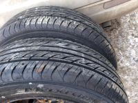 Лот: 6929933. Фото: 4. летние Maxrun 175/70R13 из Японии... Красноярск