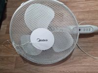 Лот: 20924427. Фото: 4. вентилятор напольный Midea. Красноярск