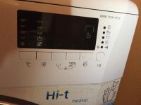 Лот: 9992688. Фото: 2. Стиральная машина Beko 7кг с функцией... Крупная бытовая техника