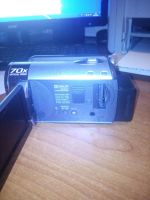 Лот: 7179679. Фото: 4. видеокамера Panasonic sdr-h80ee-s...