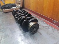 Лот: 20944624. Фото: 2. Коленвал Honda Integra ZC. Автозапчасти