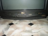 Лот: 4371722. Фото: 2. телевизор LG. ТВ и видео