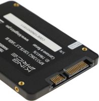 Лот: 25116119. Фото: 5. SSD-накопитель 120Гб KingPrice...
