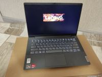 Лот: 18295294. Фото: 3. Ноутбук Lenovo IdeaPad 5 14ALC05. Компьютеры, оргтехника, канцтовары