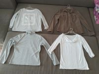 Лот: 18841032. Фото: 4. Блузки, рубашки, свитера, пакетом... Красноярск