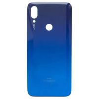 Лот: 14917718. Фото: 2. Задняя крышка Xiaomi Redmi 7... Запчасти, оборудование