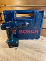 Лот: 19431423. Фото: 2. Шуруповерт Bosch GSR 1440-Li кр1332. Инструмент и расходные