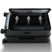 Лот: 25026620. Фото: 3. Чемодан Xiaomi Front Opening Luggage... Красноярск