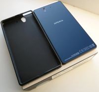 Лот: 4972860. Фото: 4. SONY Xperia Z 4G 16gb WaterProof...