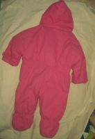 Лот: 25935627. Фото: 5. зимний комбинезон на овчинке от...