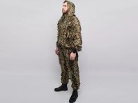Лот: 24978638. Фото: 2. Костюм маскировочный. Мужская одежда